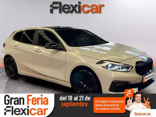 BMW Serie 1 (118i) en Castellón