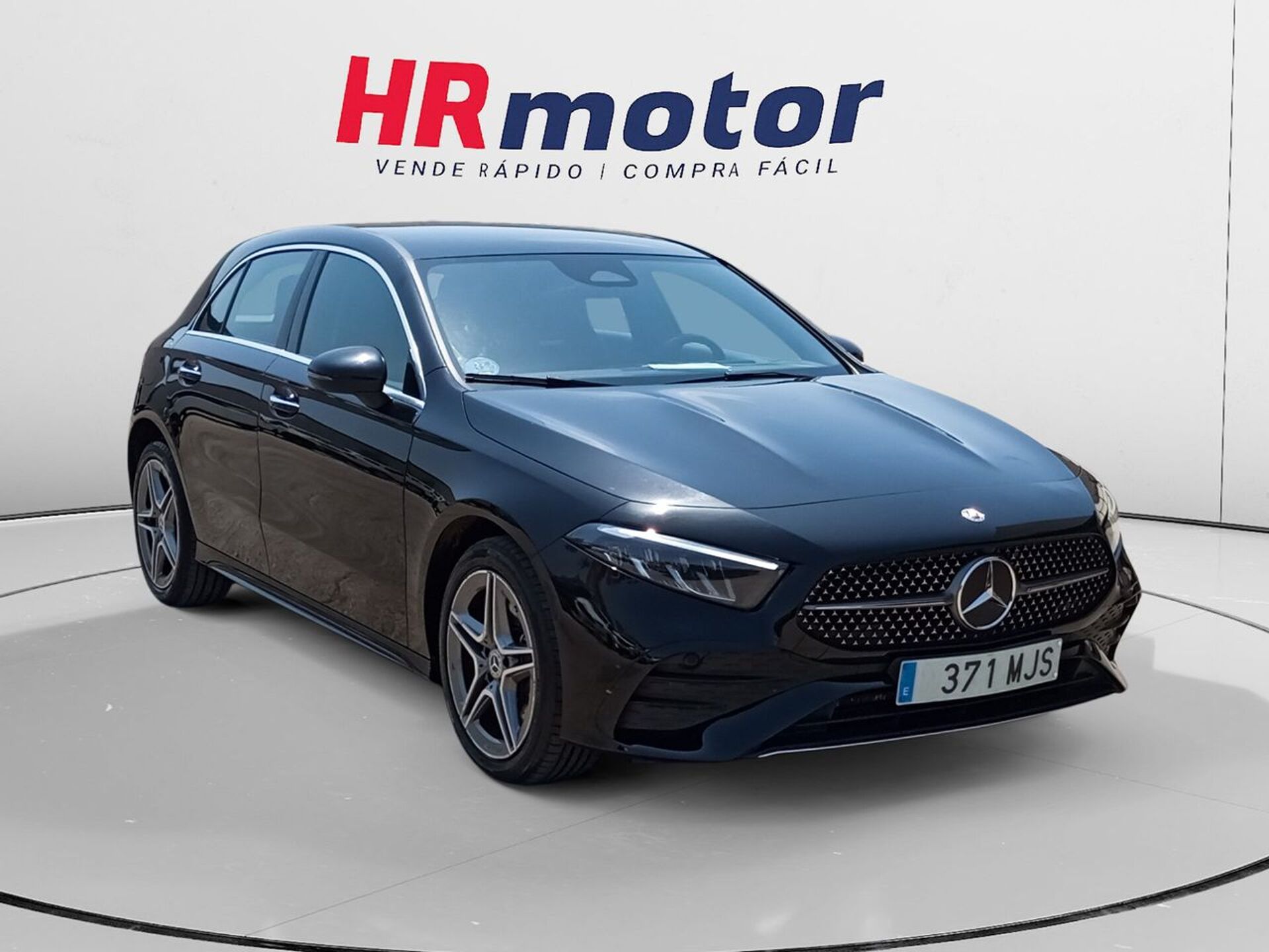 Imagen de MERCEDES Clase A