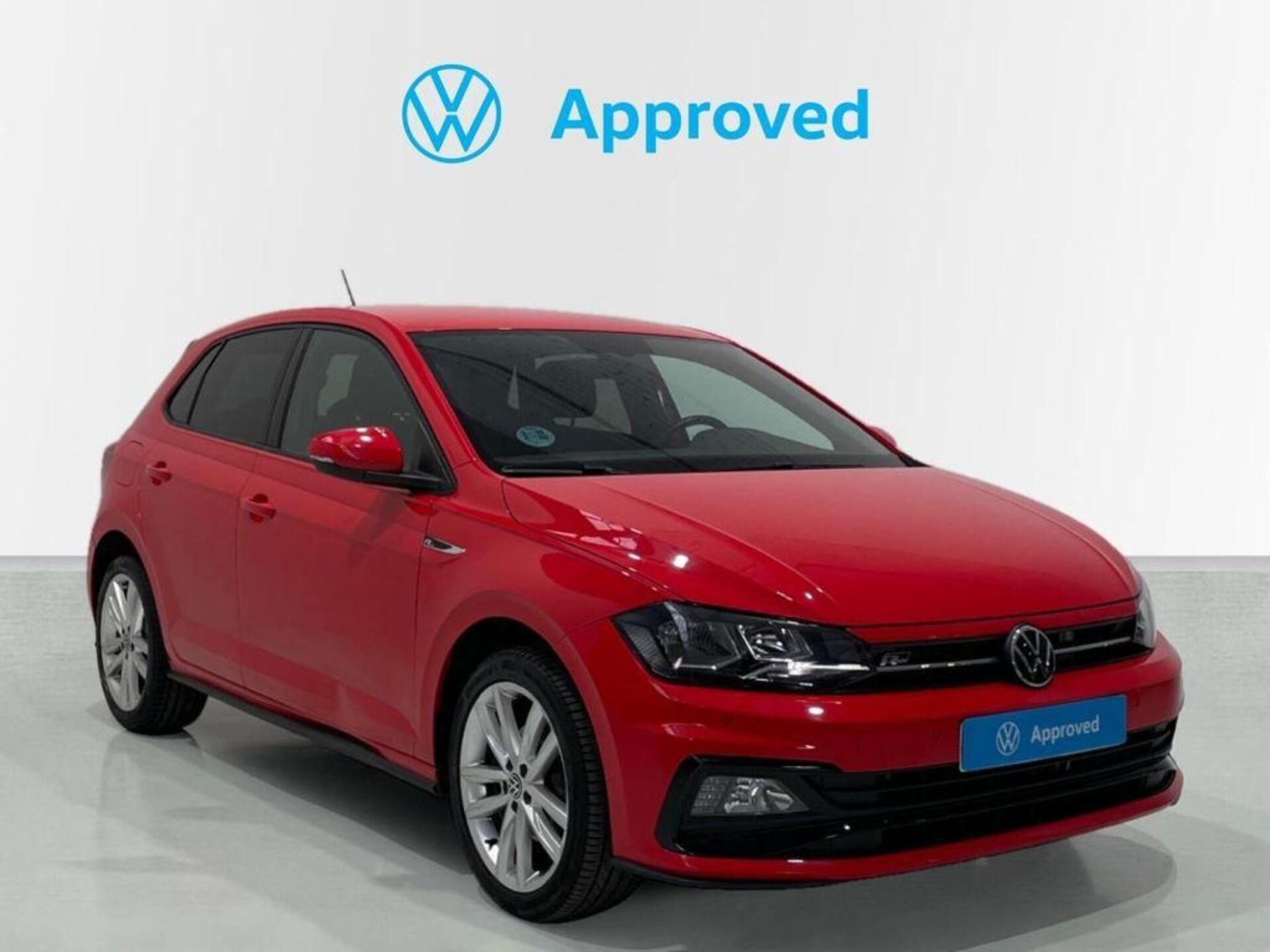 Imagen de VOLKSWAGEN Polo