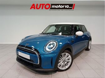 Imagen de MINI Mini Cooper Aut.