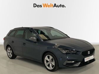 Imagen de SEAT León ST 1.5 TSI S&S FR XS 130