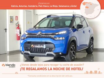 Imagen de CITROEN C3 Aircross Puretech S&S Shine 110