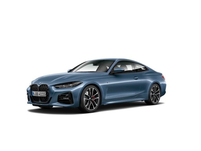 BMW Serie 4 (430i Coupe 190 kW (258 CV)) en Alicante
