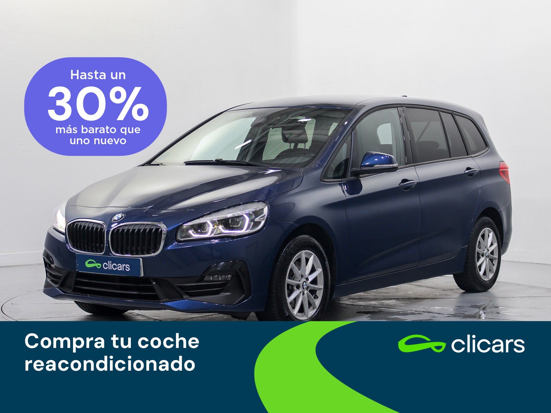 Imagen de BMW Serie 2