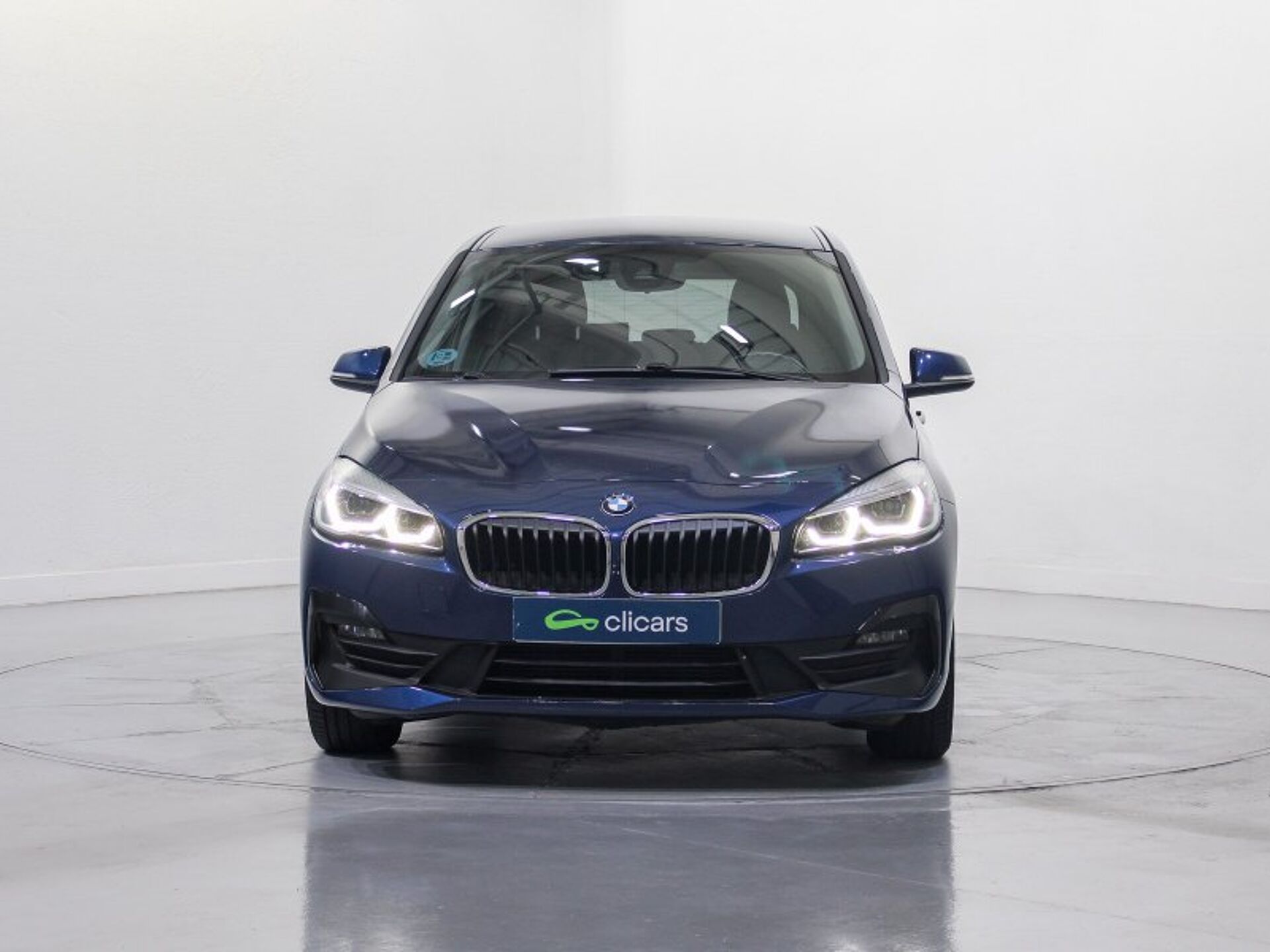 Imagen 2 de BMW Serie 2