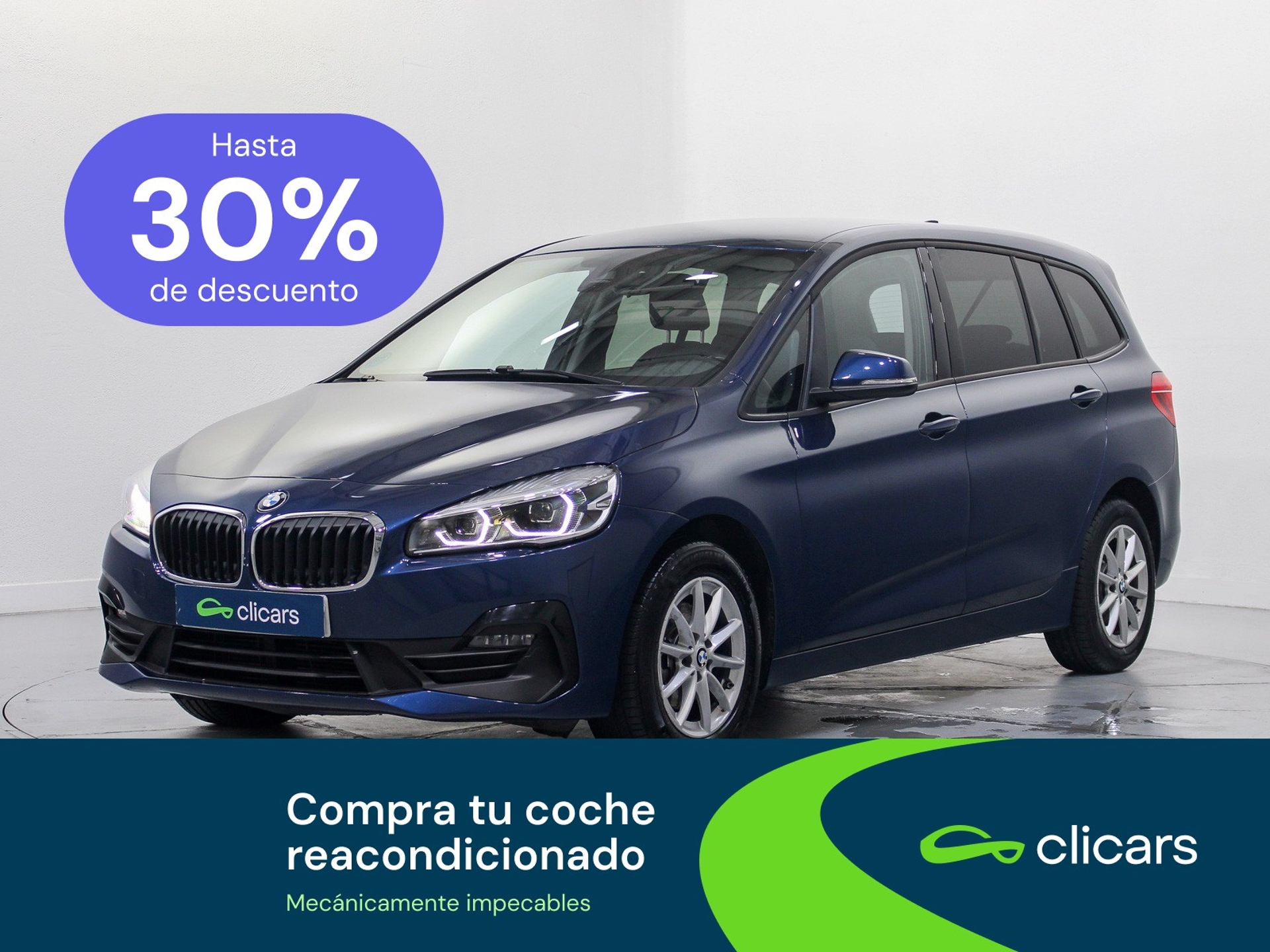 Imagen de BMW Serie 2