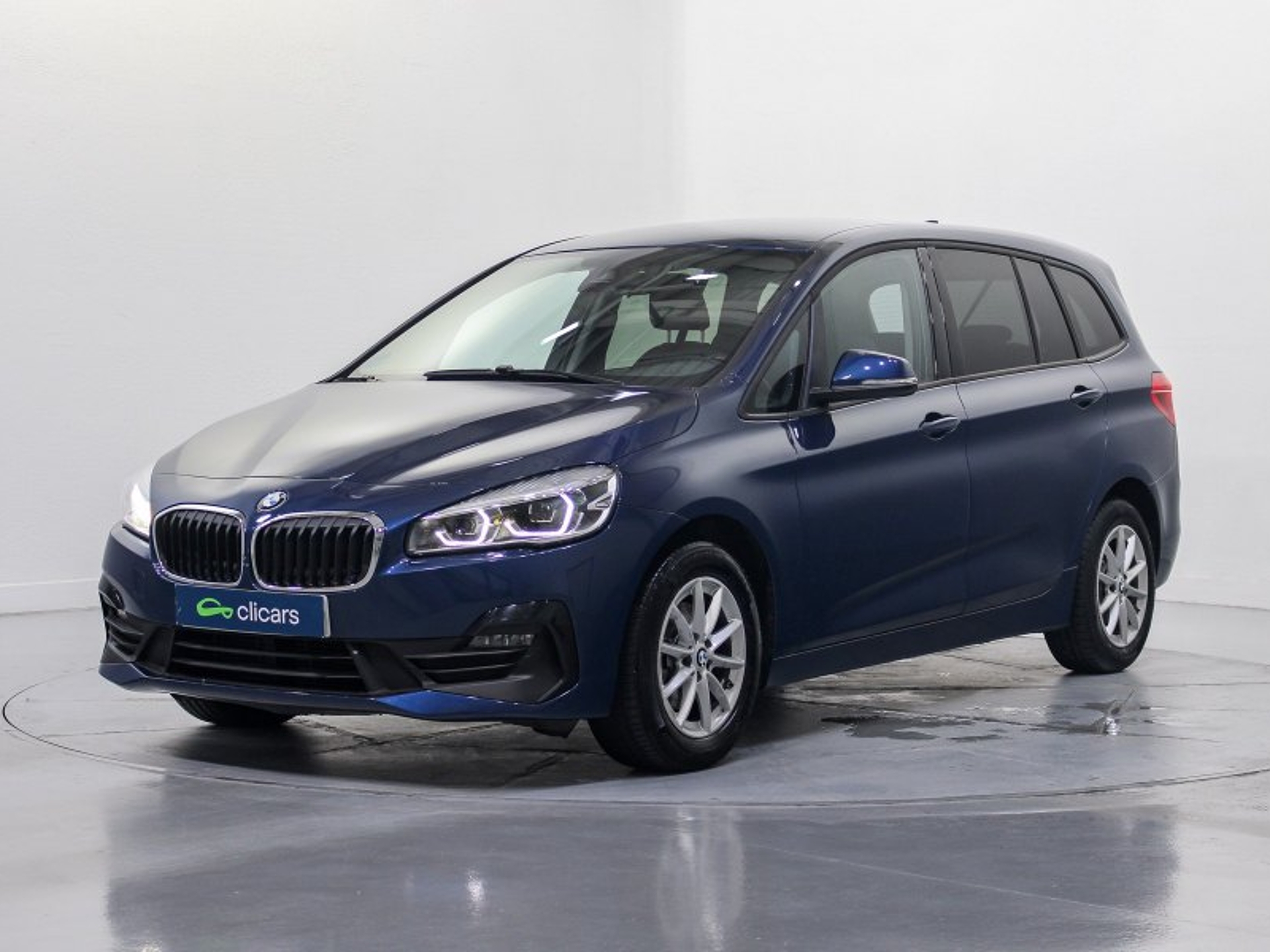 Imagen de BMW Serie 2