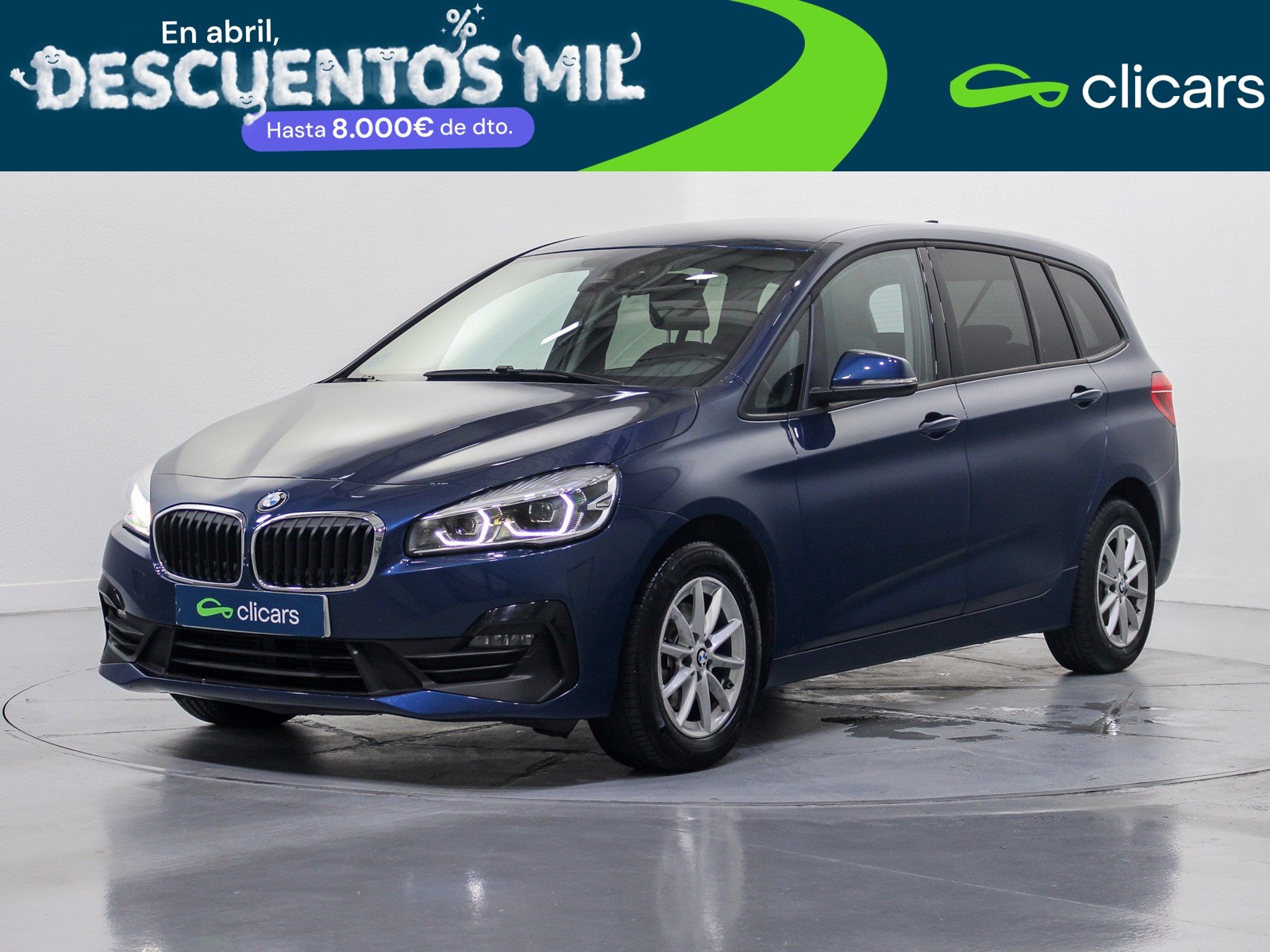 Imagen de BMW Serie 2