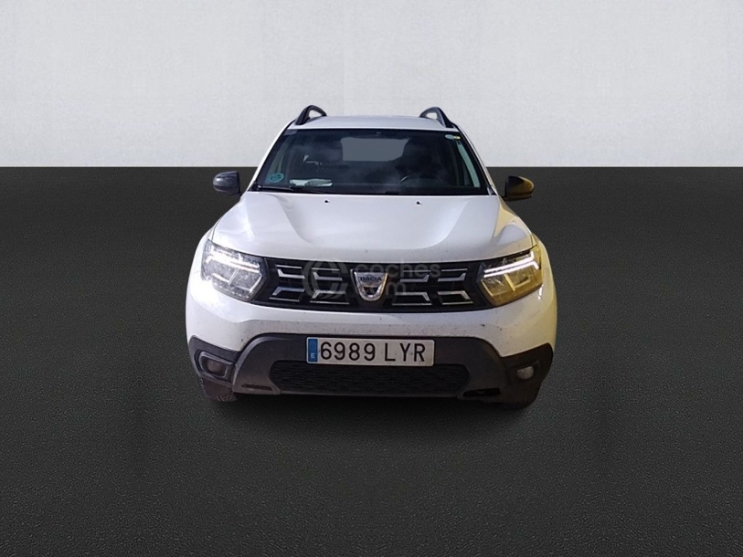 Foto del DACIA Duster 1.5Blue dCi Comfort 4x4 85kW