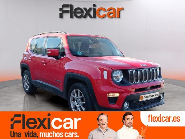 Foto del JEEP Renegade 1.0 Longitude 4x2