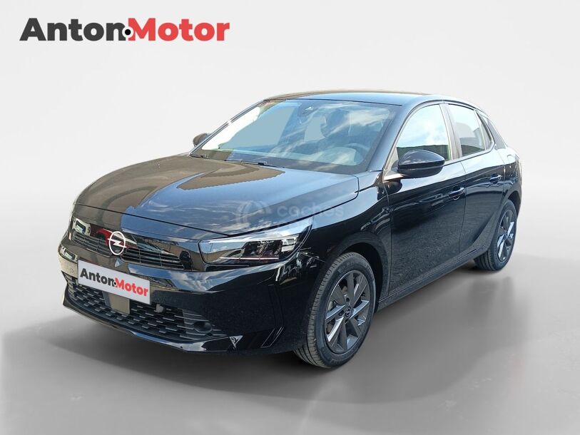 Foto del OPEL Corsa 1.2 XEL S-S Edition 75