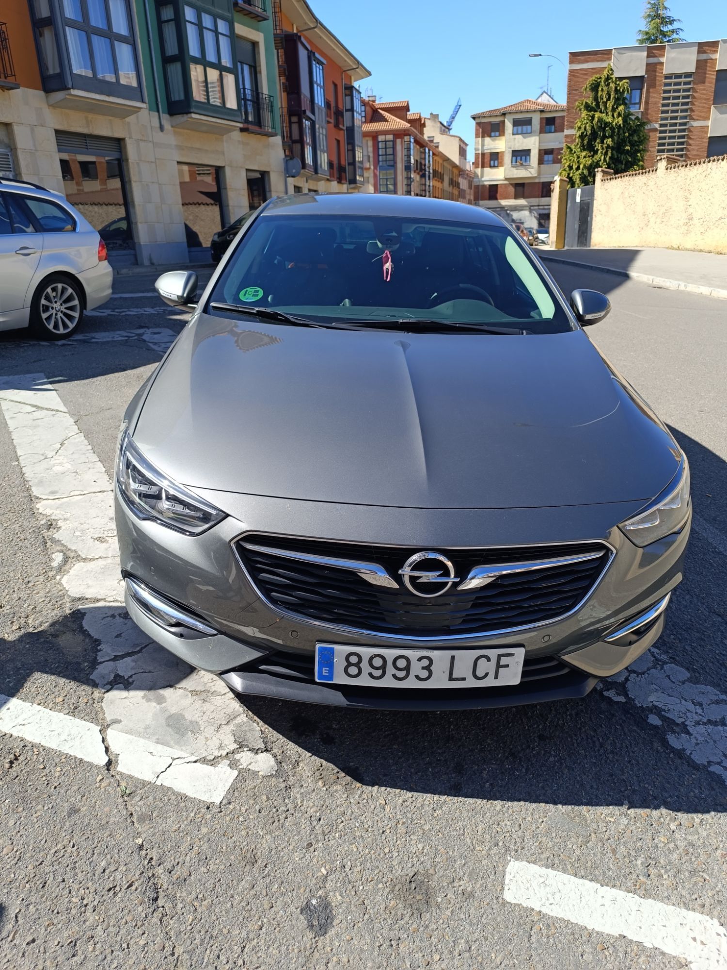 Foto del OPEL Insignia ST 1.5 T XFT S&S Innovation Aut. 165