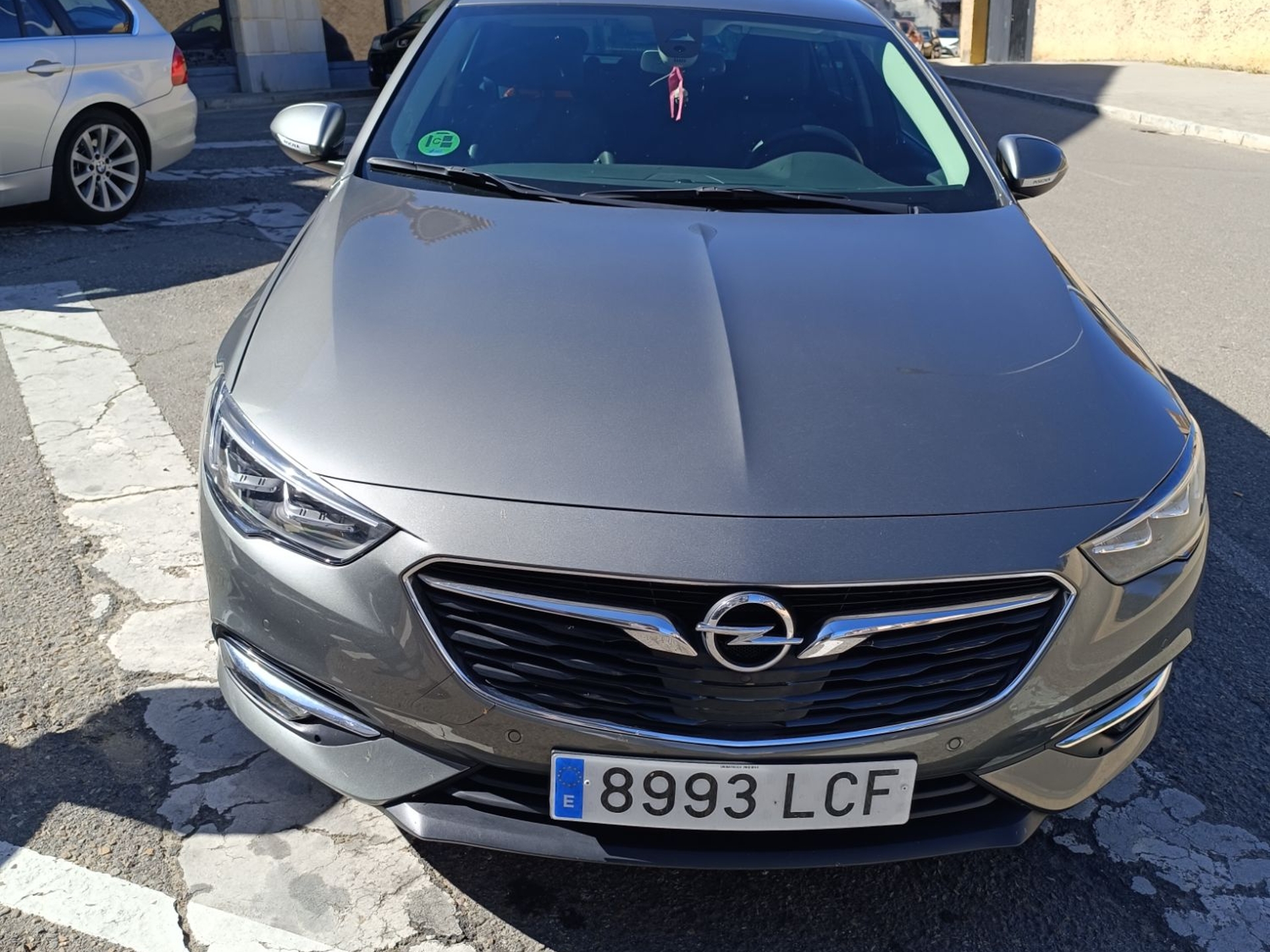 Imagen de OPEL Insignia