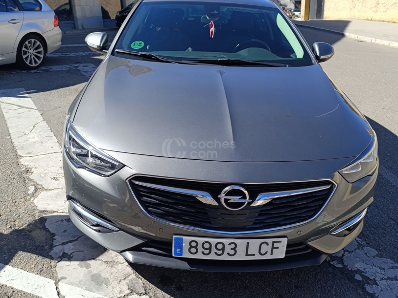 Foto del OPEL Insignia ST 1.5 T XFT S&S Innovation Aut. 165