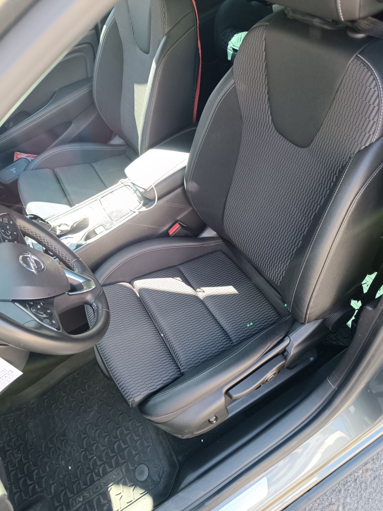 Foto del OPEL Insignia ST 1.5 T XFT S&S Innovation Aut. 165