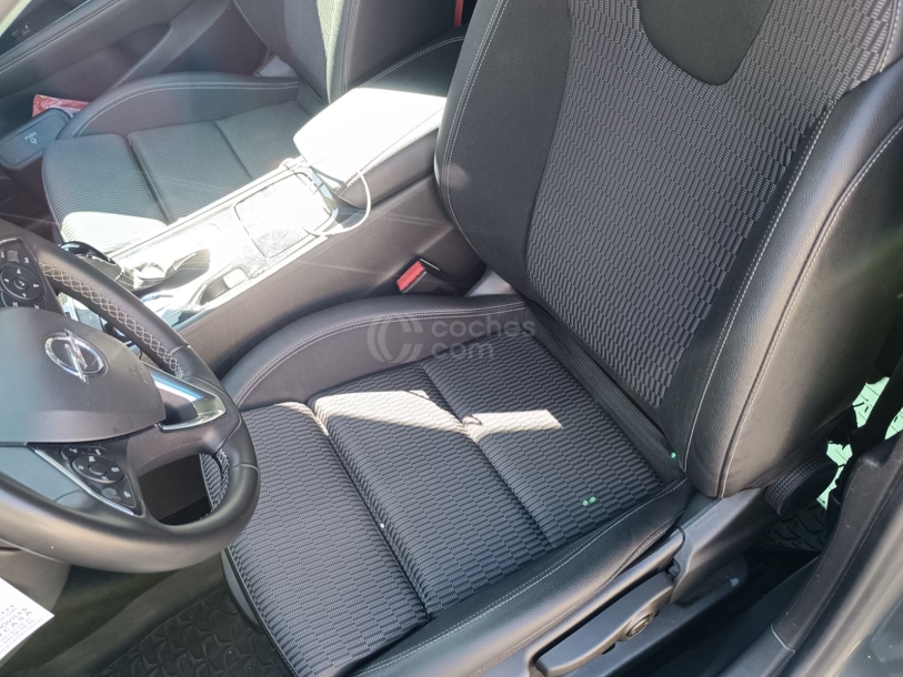 Foto del OPEL Insignia ST 1.5 T XFT S&S Innovation Aut. 165