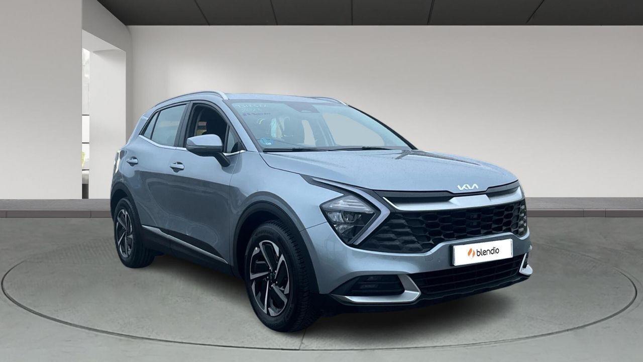 Foto del KIA Sportage 1.6 CRDi MHEV Drive 4x2 136