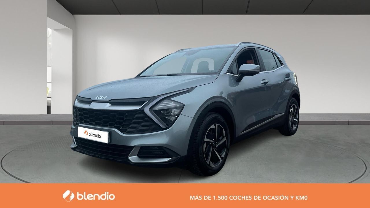 KIA Sportage (1.6 CRDI MHEV DRIVE 136 5P) en Cantabria