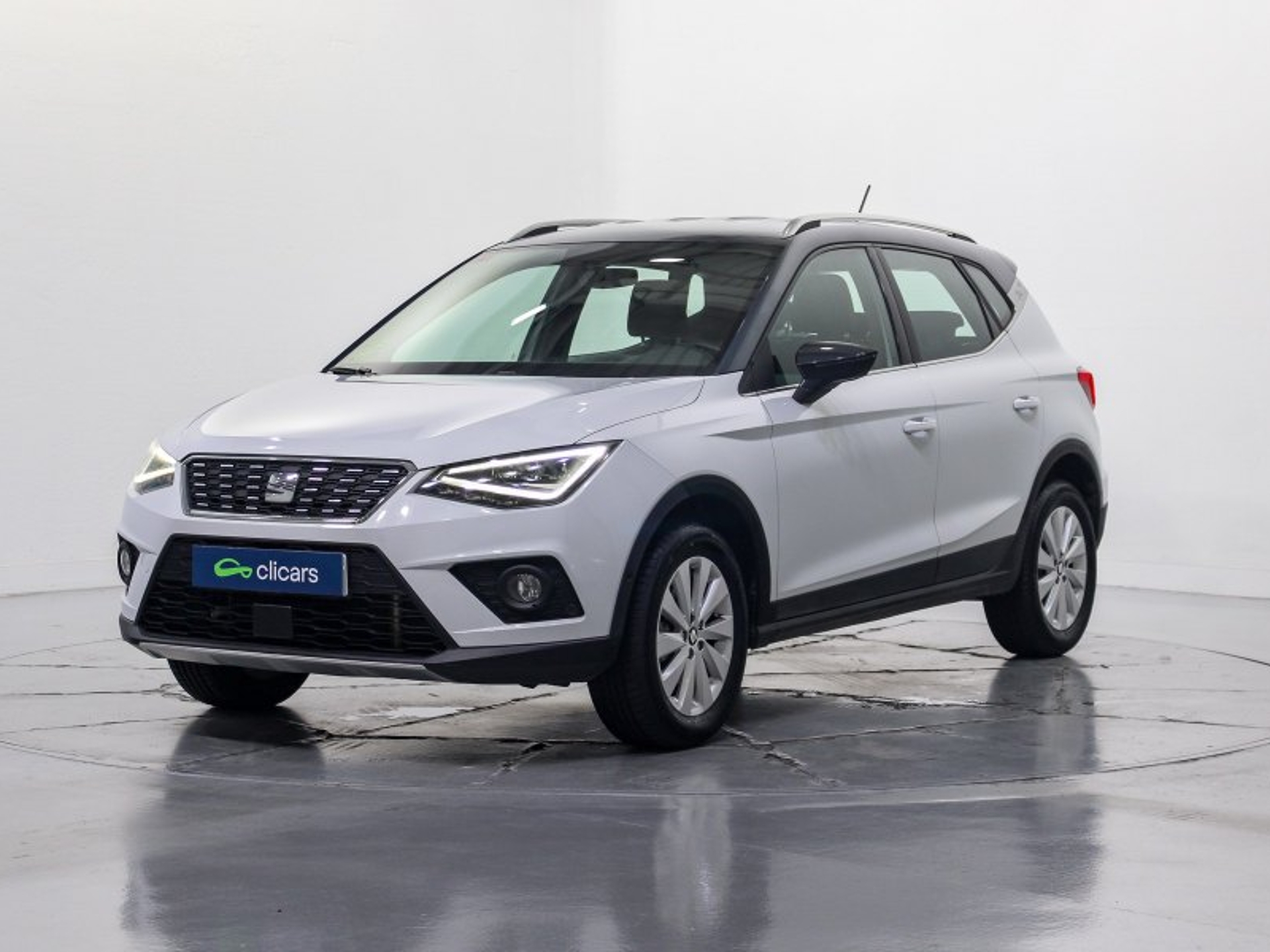 Imagen de SEAT Arona