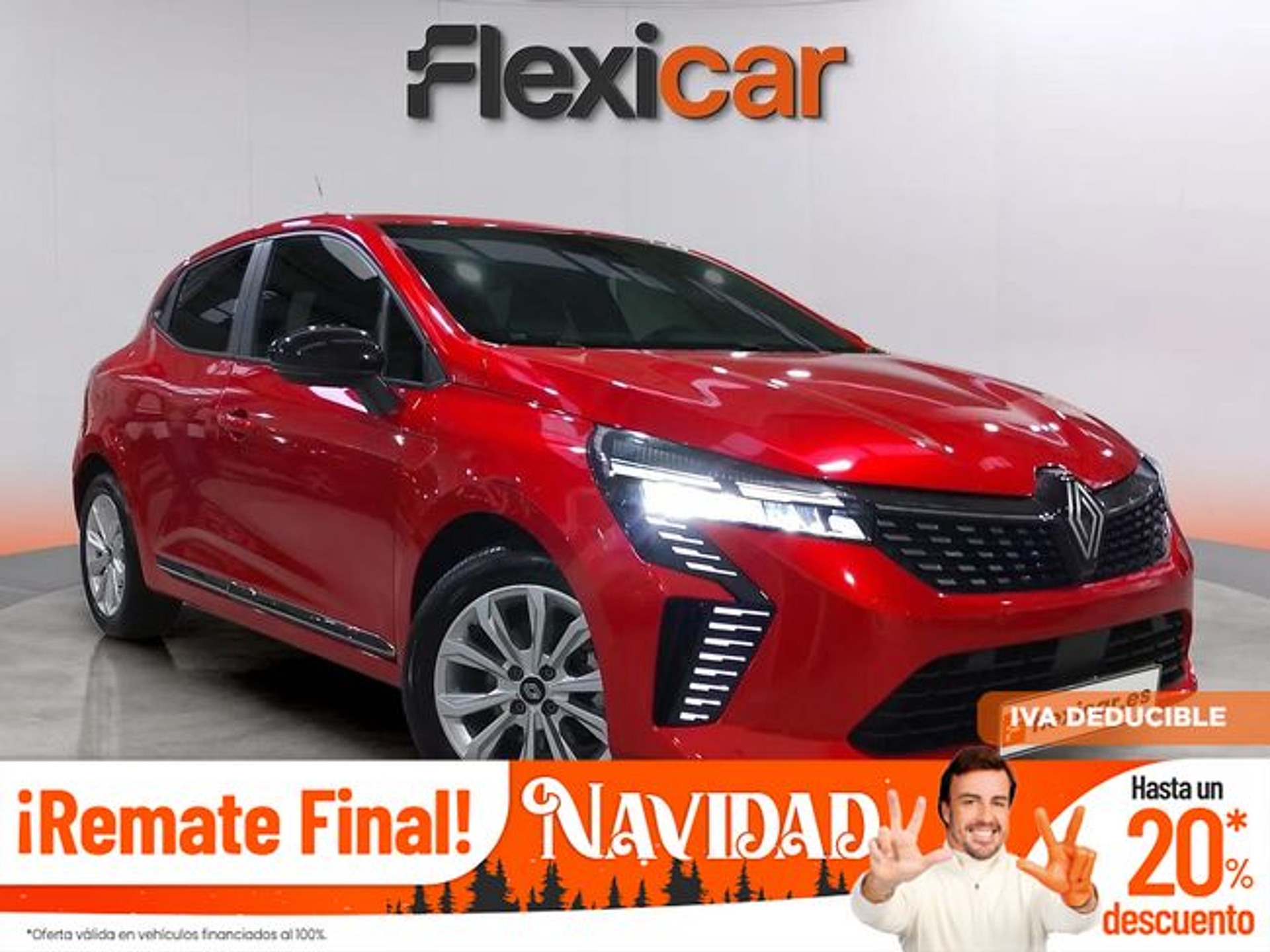 Imagen de RENAULT Clio