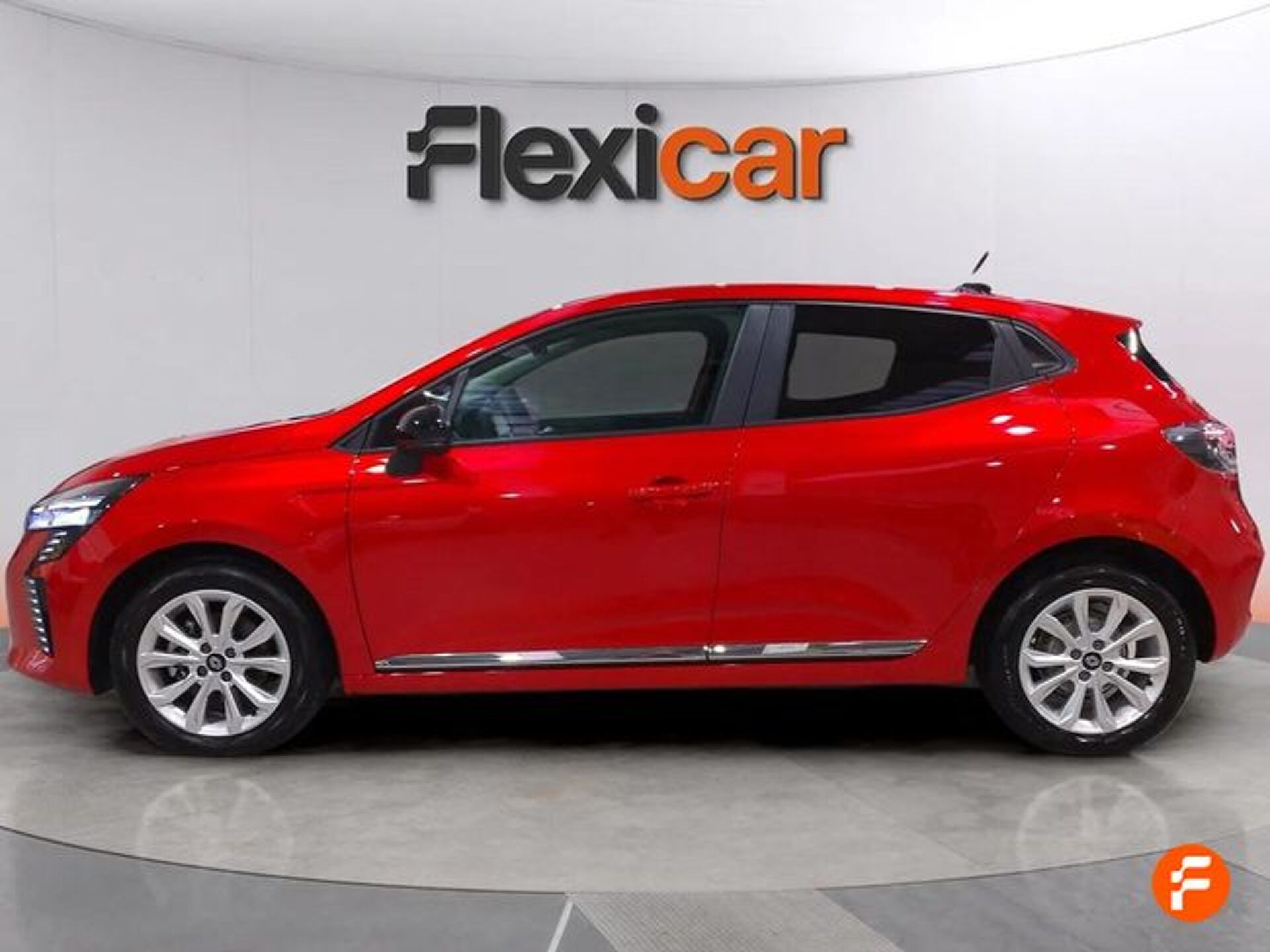 Imagen 3 de RENAULT Clio