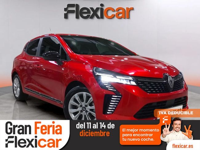 RENAULT Clio (Evolution dCi 100 (74kw)) en Ourense