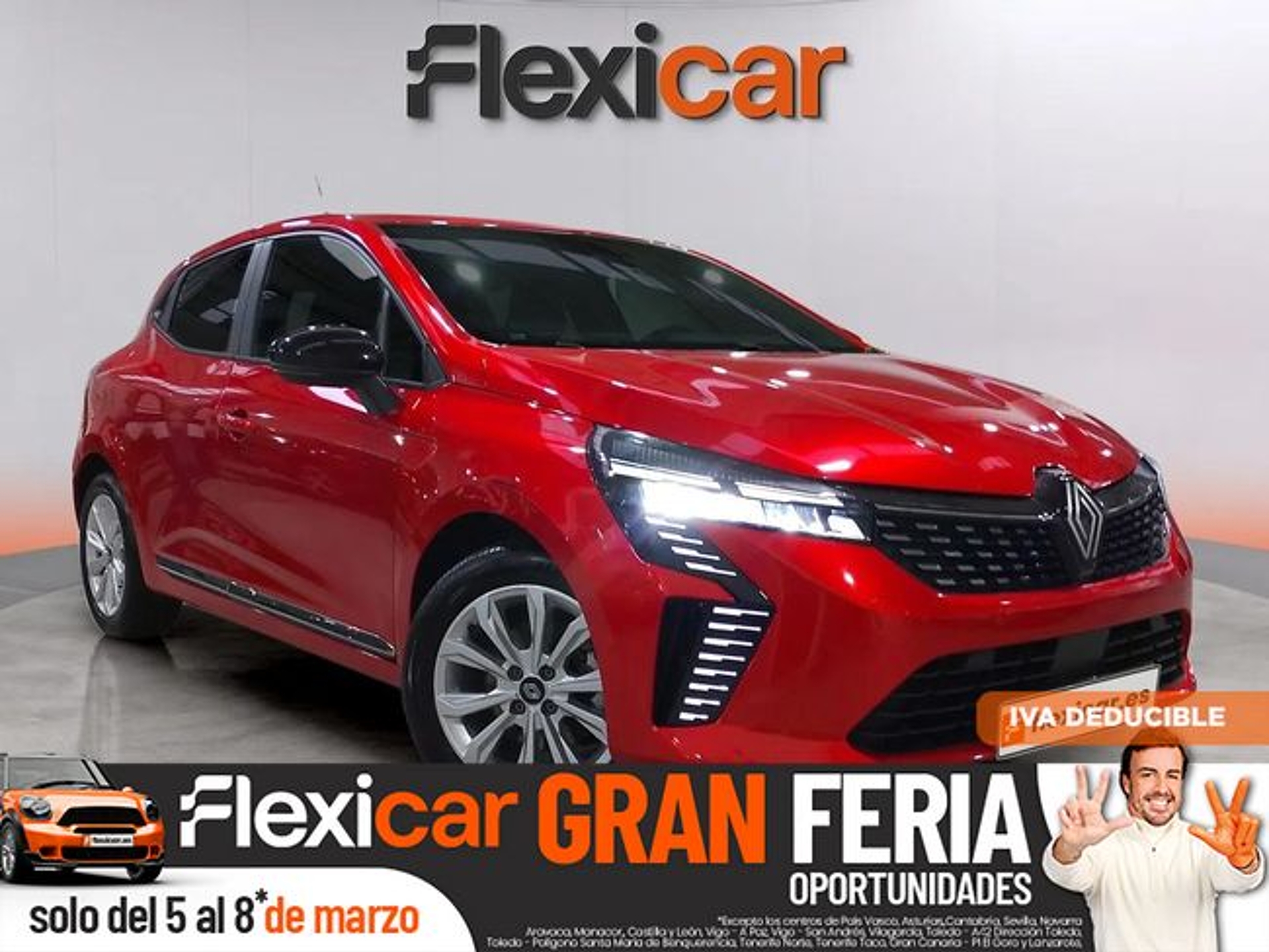 Imagen de RENAULT Clio