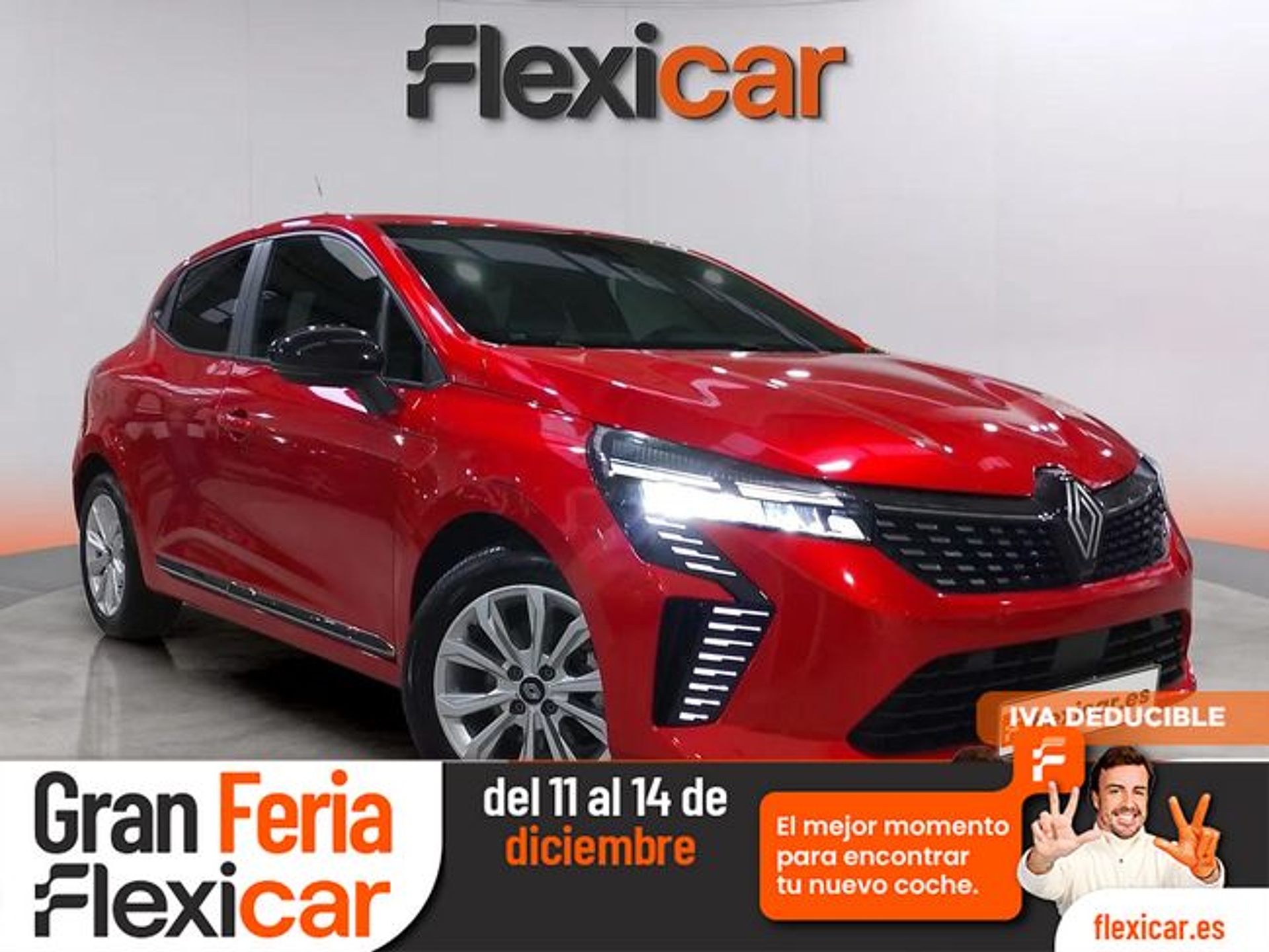 Imagen de RENAULT Clio