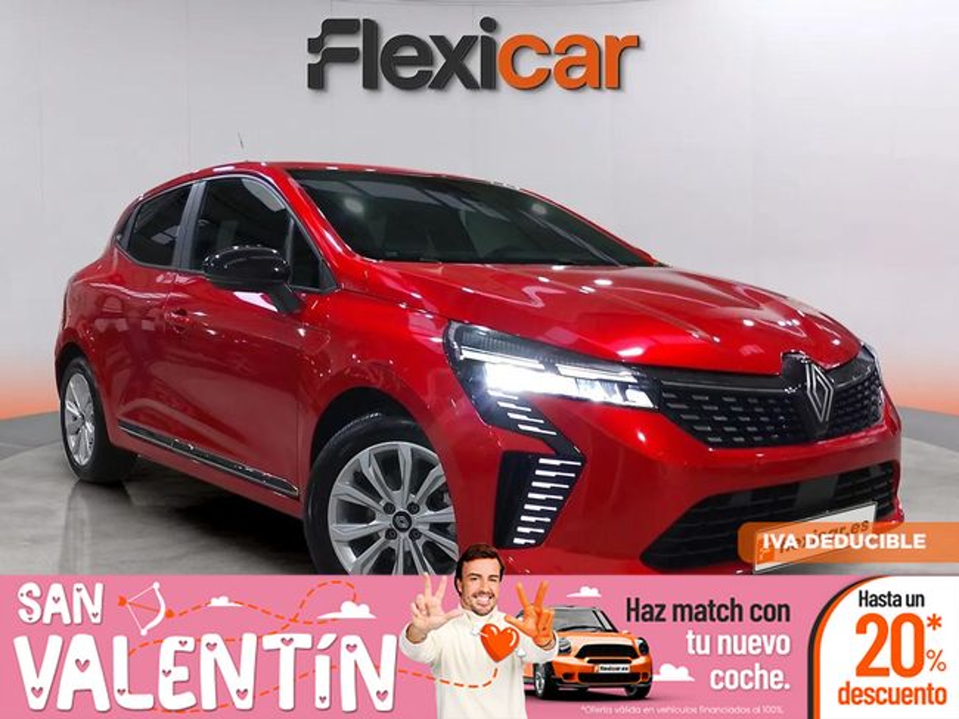 Imagen de RENAULT Clio