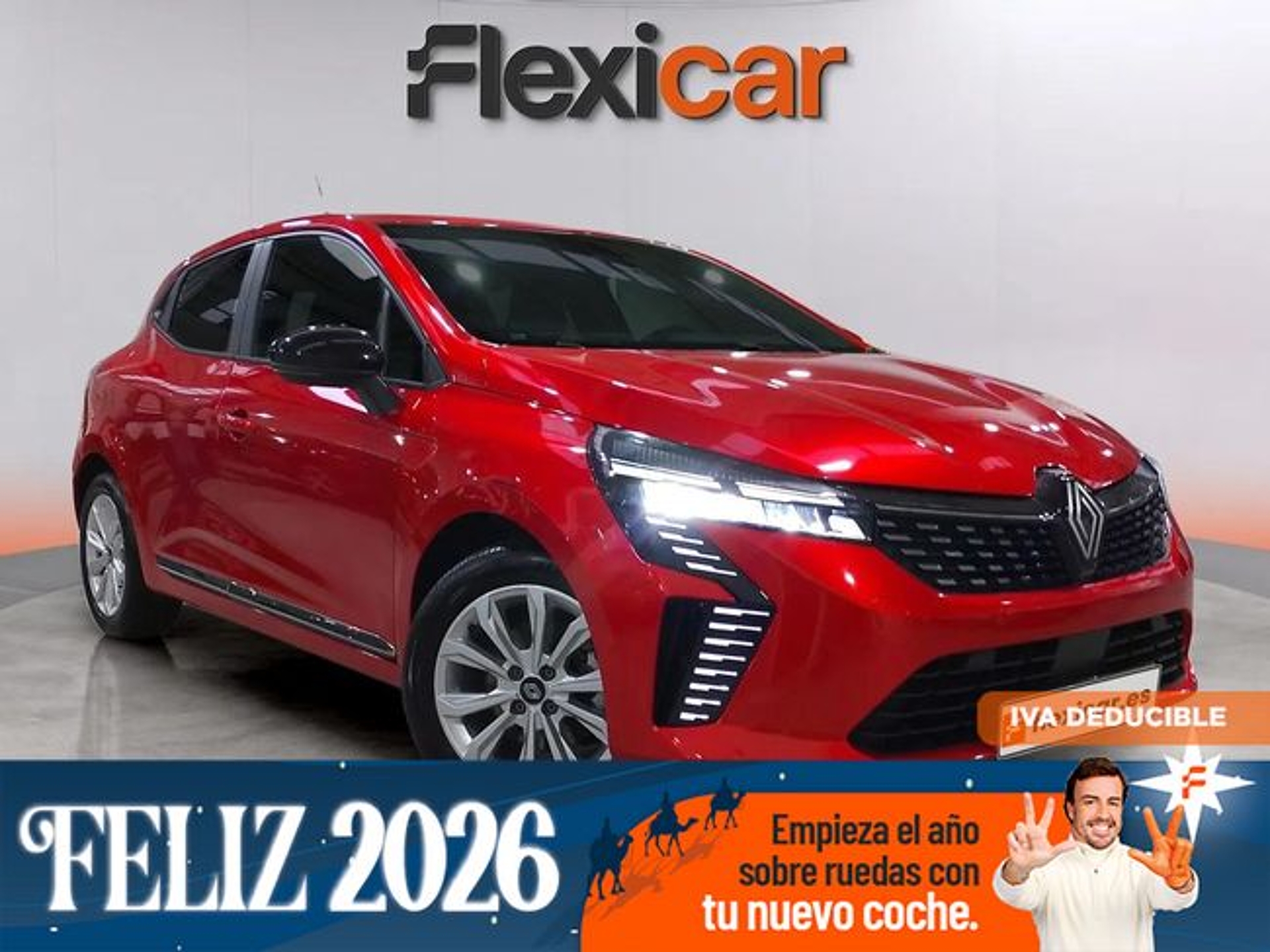 Imagen de RENAULT Clio