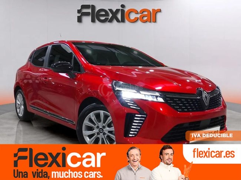 Foto del RENAULT Clio dCi Evolution 74kW