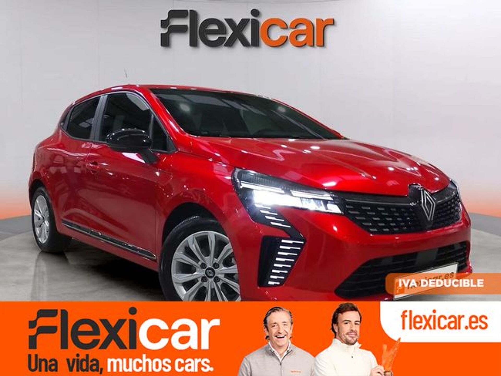 Imagen 1 de RENAULT Clio