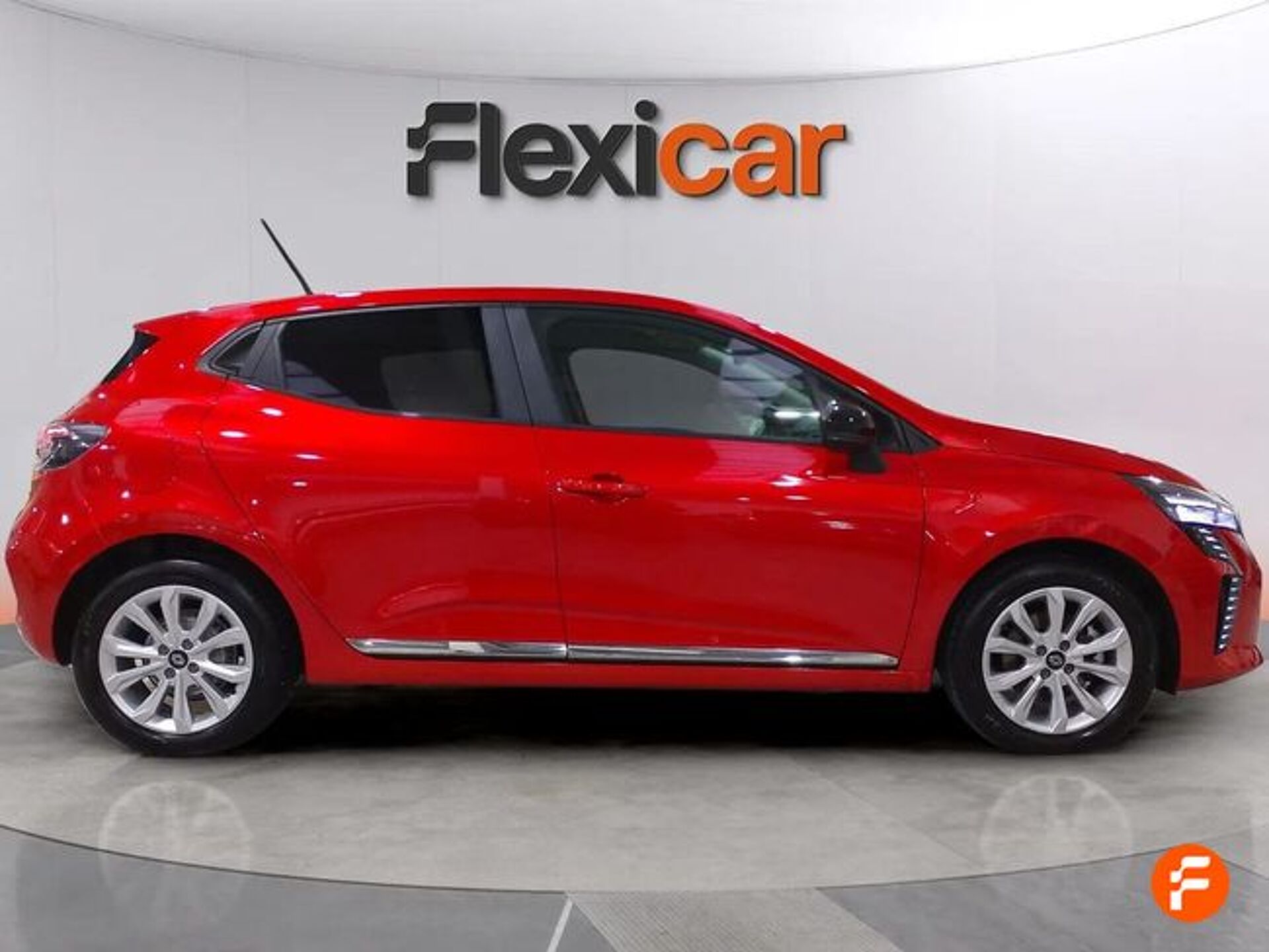 Imagen 2 de RENAULT Clio