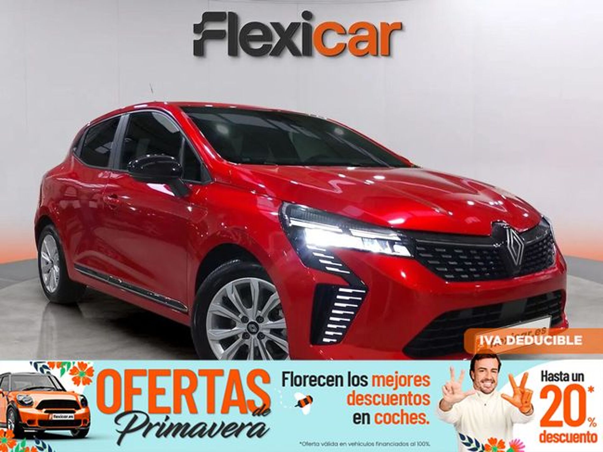 Imagen 1 de RENAULT Clio