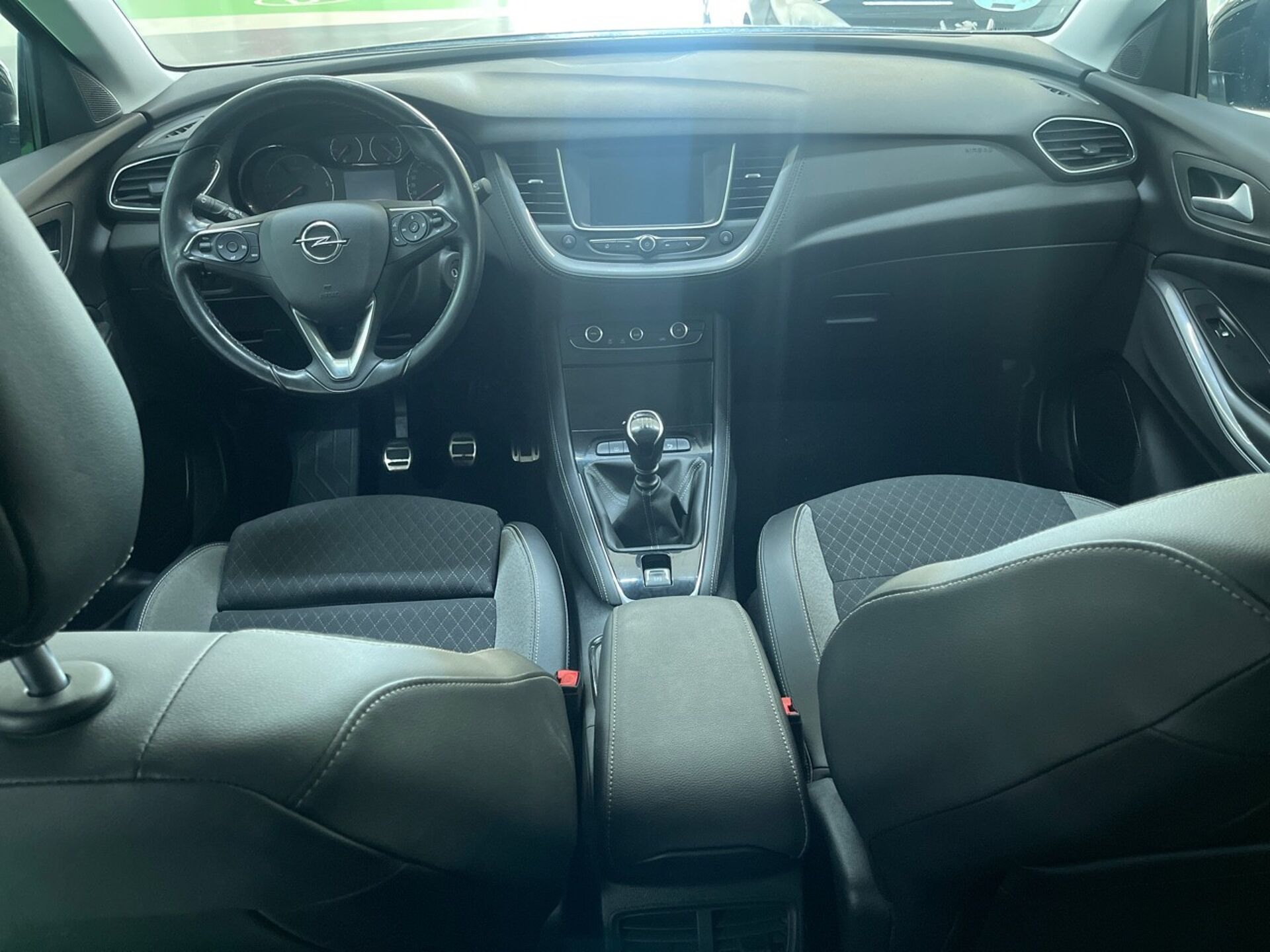 Imagen 3 de OPEL Grandland X