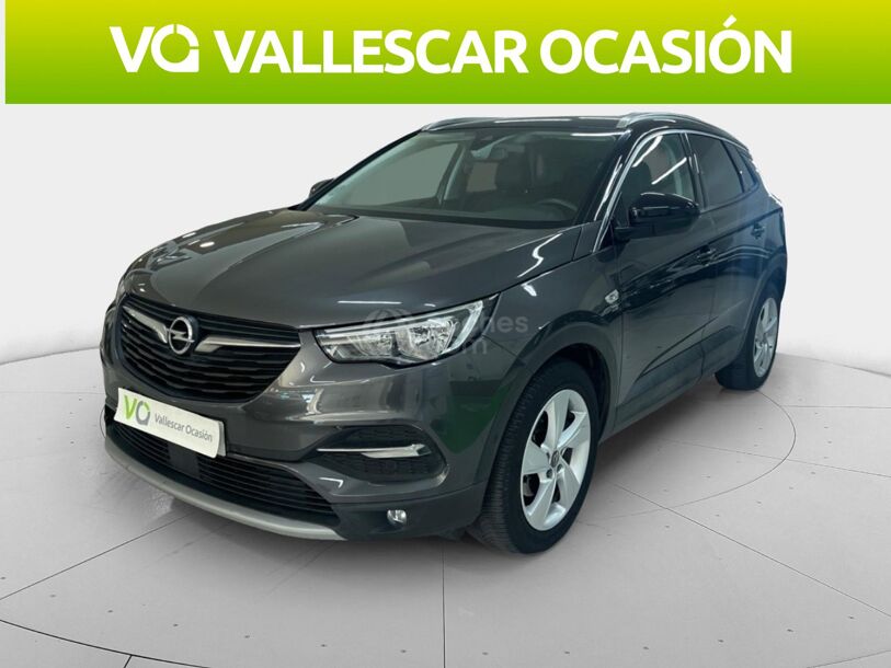 Foto del OPEL Grandland X 1.5CDTi S&S 120 Aniversario 130