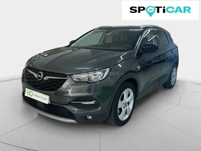Foto del OPEL Grandland X 1.5CDTi S&S 120 Aniversario 130