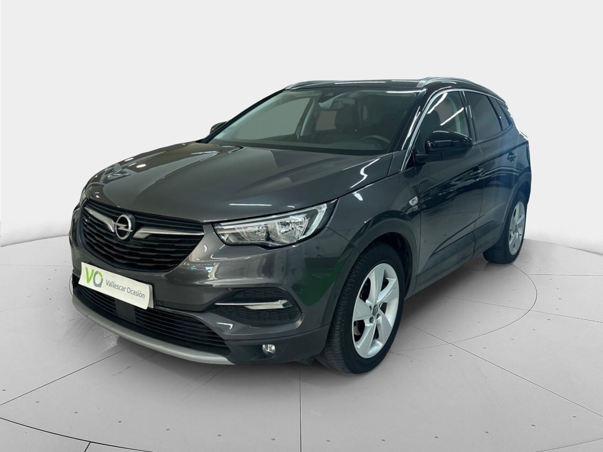 Imagen 2 de OPEL Grandland X