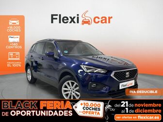 Imagen de SEAT Tarraco 2.0TDI S&S Style 150