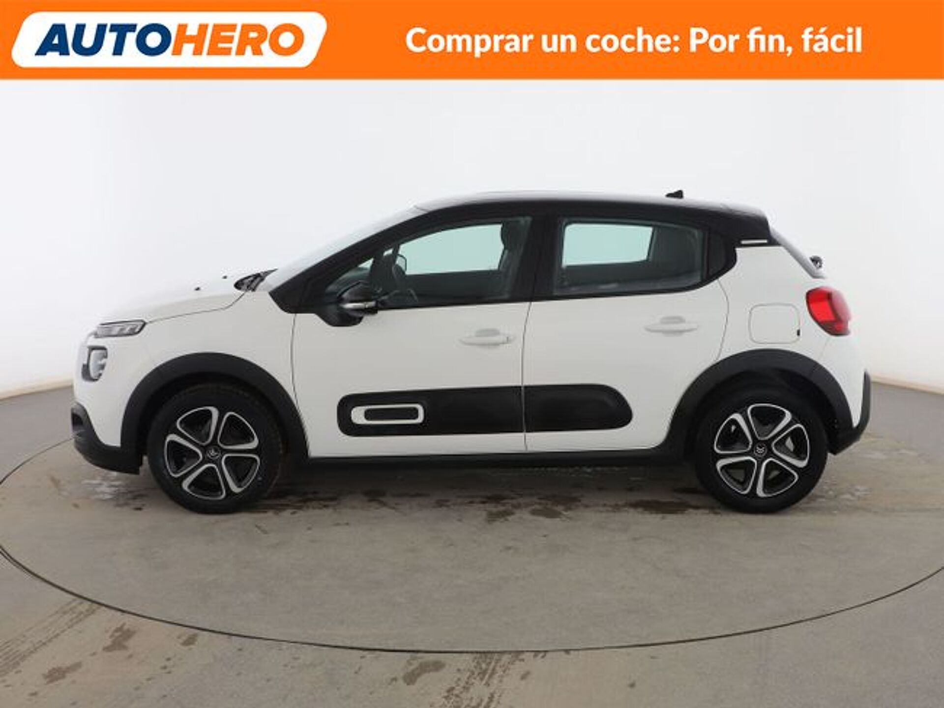 Imagen 3 de CITROEN C3