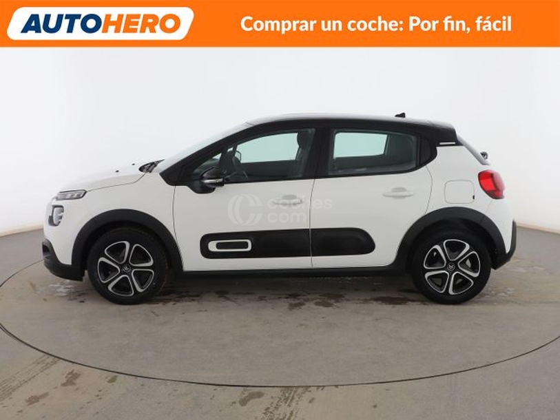 Foto del CITROEN C3 1.2 PureTech S&S Feel 83