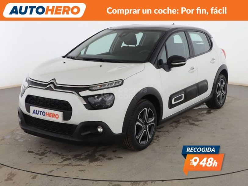 Foto del CITROEN C3 1.2 PureTech S&S Feel 83