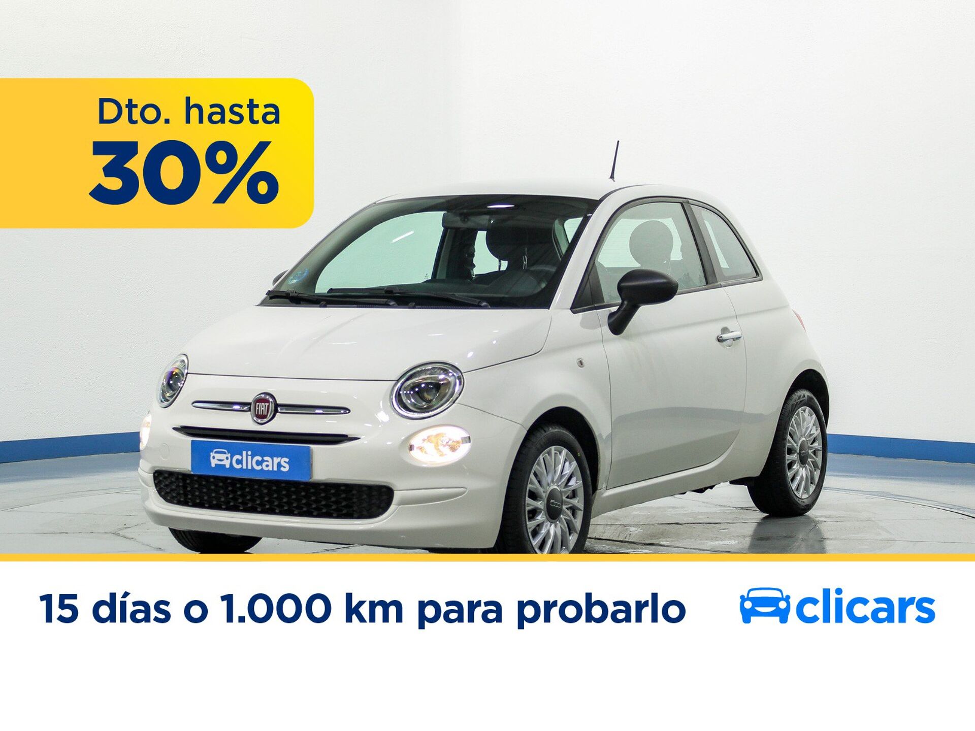 Imagen de FIAT 500