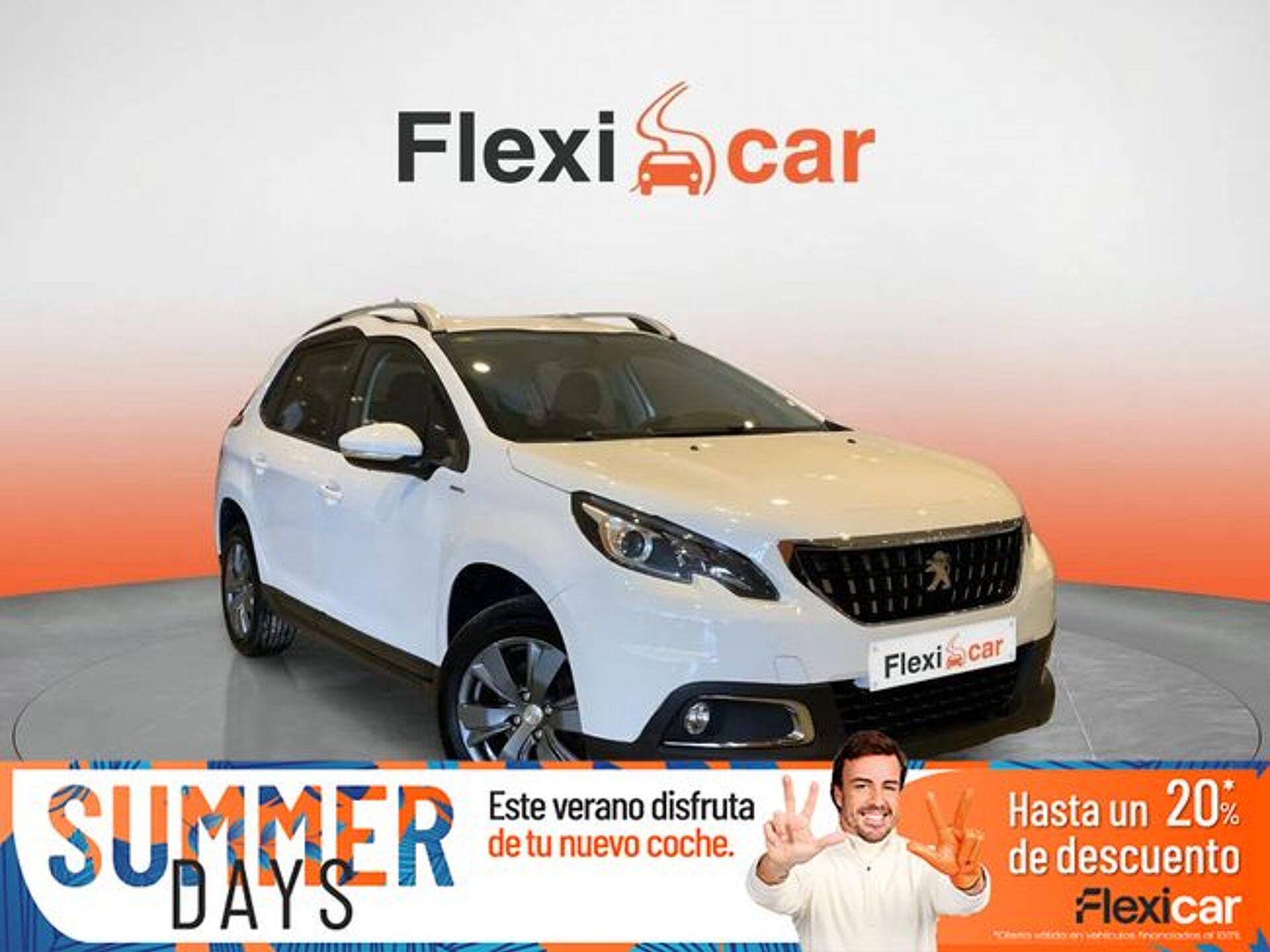Imagen de PEUGEOT 2008