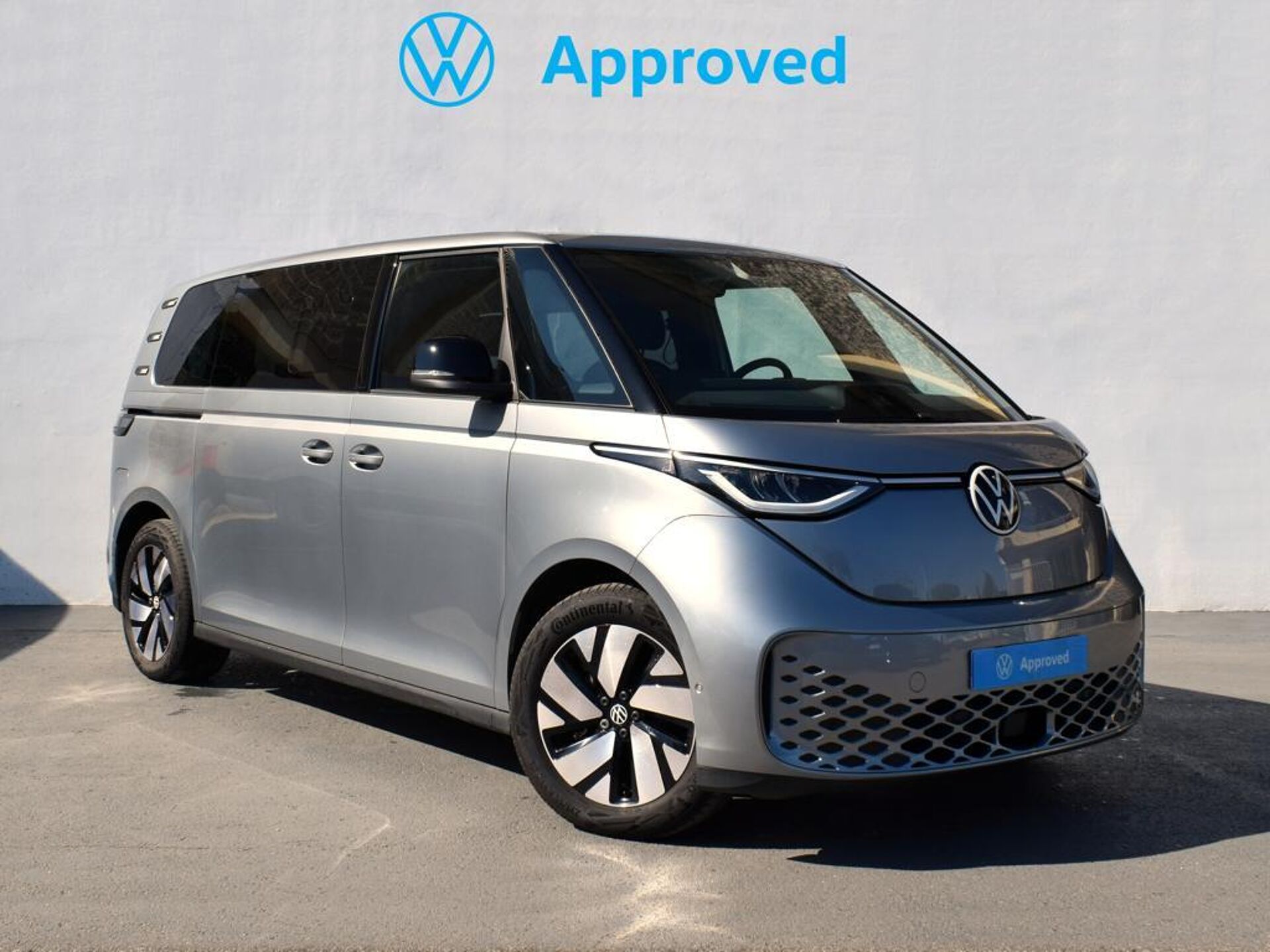Imagen de VOLKSWAGEN ID7
