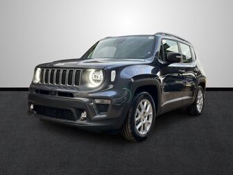 Imagen de JEEP Renegade 1.5 MHEV Altitude