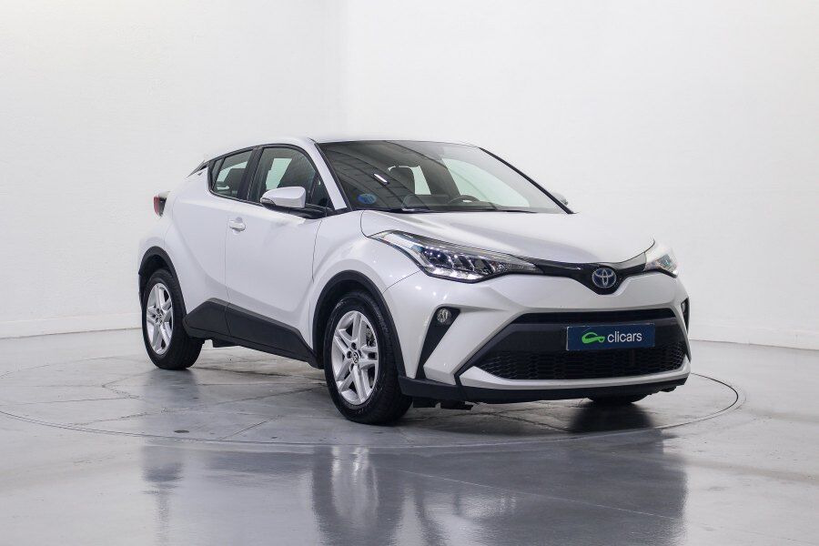 Foto del TOYOTA C-HR 125H Active