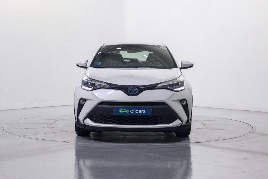Foto del TOYOTA C-HR 125H Active
