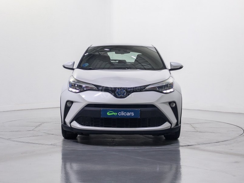 Foto del TOYOTA C-HR 125H Active