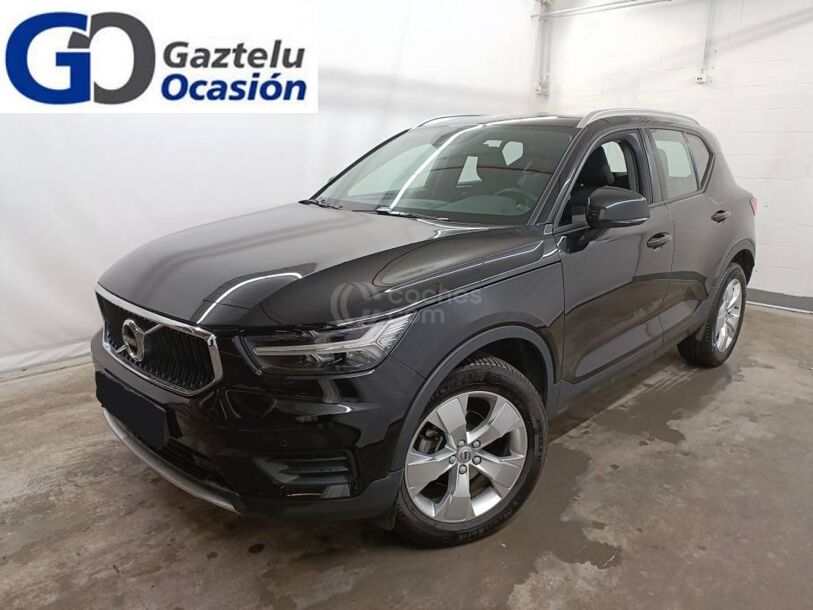 Foto del VOLVO XC40 D3 Aut.